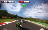 MotoGP Racer 3D 2018 screenshot 1