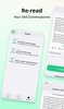 AI Writer: Chatbot Assistant screenshot 11