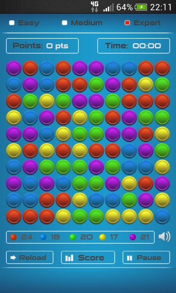 Bubble Pop - Preview 2