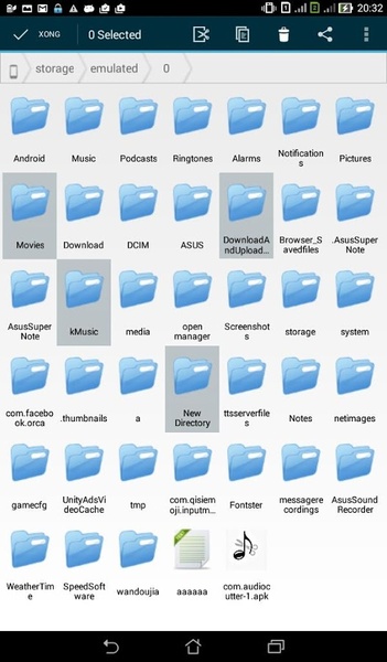 Fing - Preview 3
