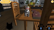 Cute Cat Parking screenshot 9