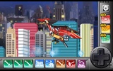 Pteranodon - Combine! Dino Robot : Dinosaur Game screenshot 7