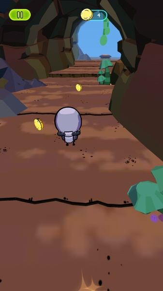 Doodle Jump Adventure - Preview 4