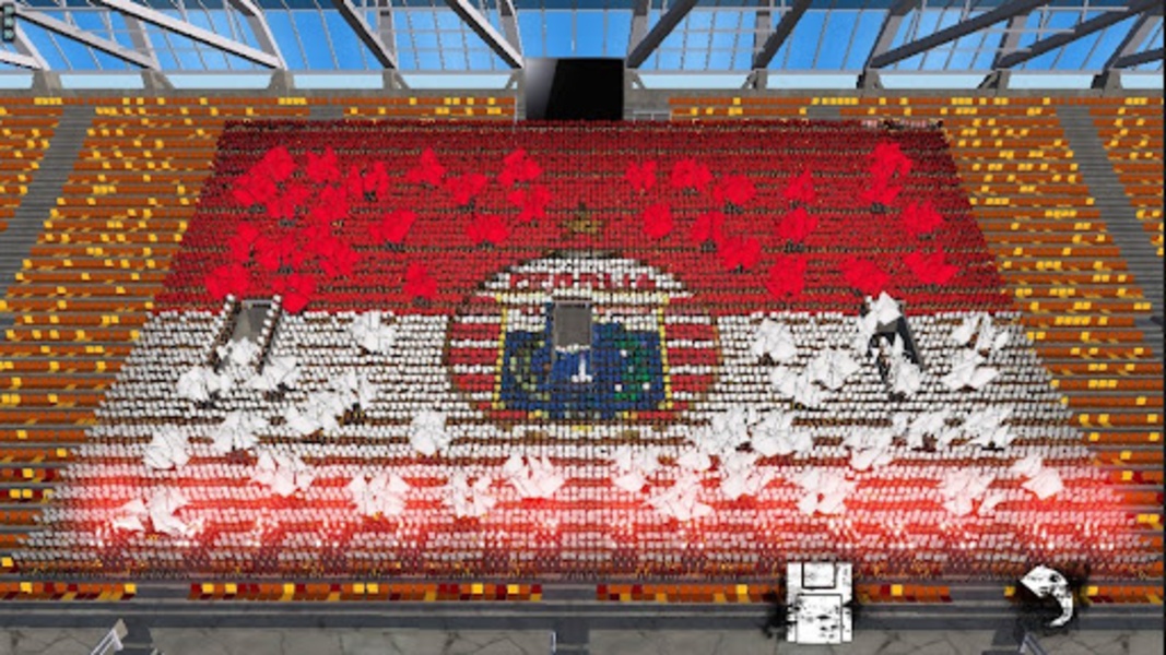 Ultras Game - Preview 2