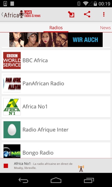 AfricaLive - Preview 14