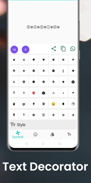 Stylish Fonts - Preview 6