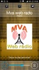 Mva web radio screenshot 1