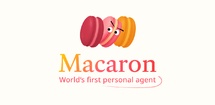 Macaron feature