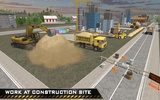 City Construction Mall Builder screenshot 6