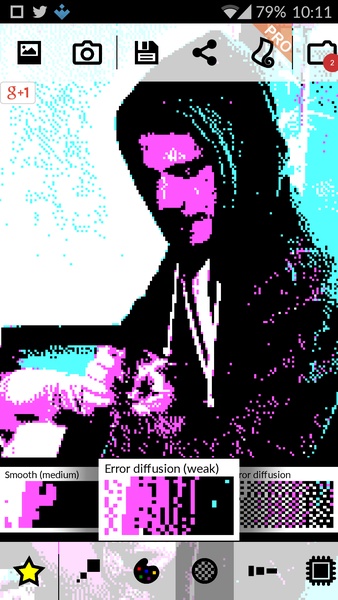 8Bit Photo Lab - Preview 7