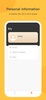 Touch Hub screenshot 4