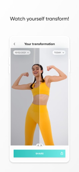 POWER: Workout with the Stars - Preview 2