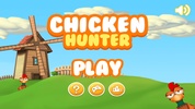 ChickenHunter screenshot 4