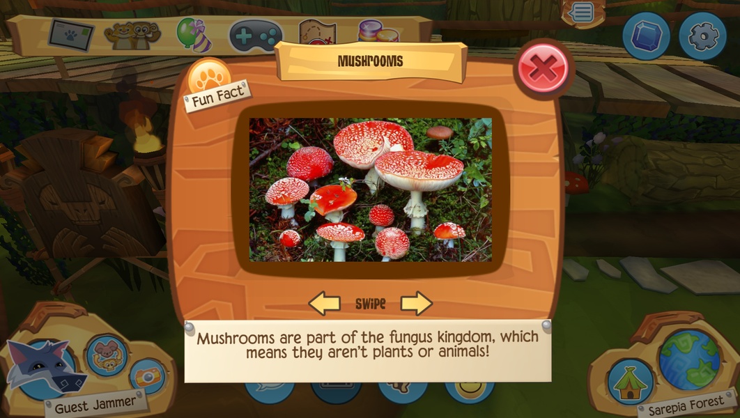 Animal Jam - Play Wild - Preview 8
