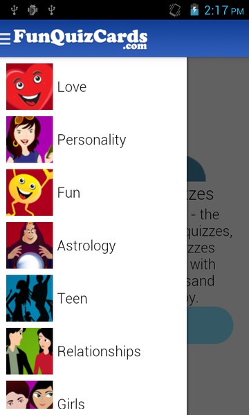 Fun Quizzes - Preview 17