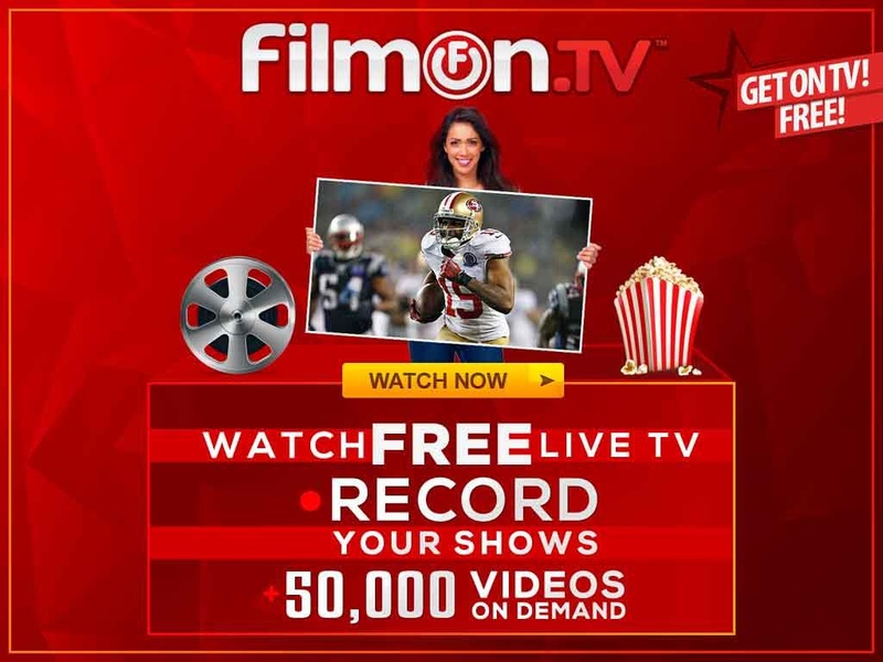 Filmon tv mod apk sale