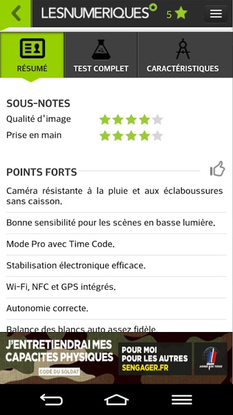 Les Numeriques - Preview 10