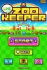 LINE ZOOKEEPER screenshot 4