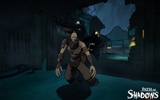 Path of Shadows screenshot 1