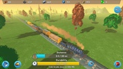 AFK Train Driver Sim screenshot 6