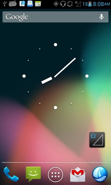Jelly Bean OSB Theme - Preview 1