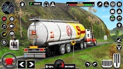 Car Transporter 3d:Truck Games screenshot 3