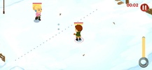 Snowicks: Snow Battle screenshot 6