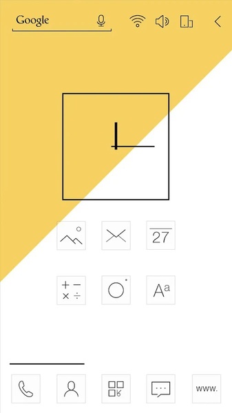 Classic Minimalism - Preview 4