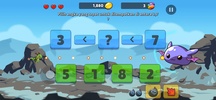 Math Shooting Game screenshot 9