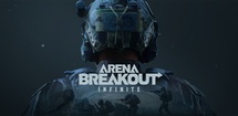 Arena Breakout: Infinite feature