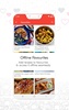 Korean Recipes screenshot 14