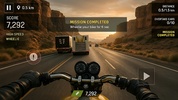 Real Moto Rider screenshot 4