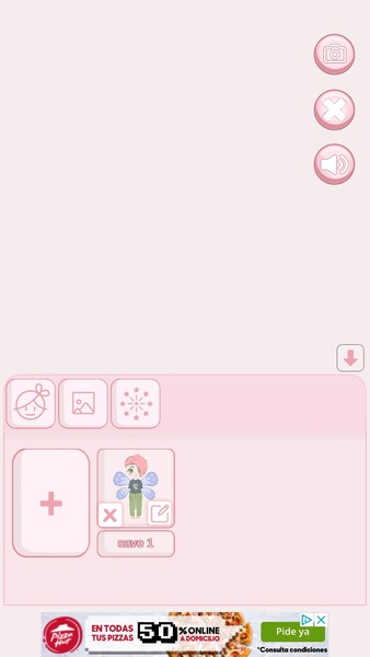 Chibi Avatar: Cute Doll - Preview 3
