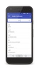 Arabic Dictionary screenshot 2
