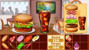 Fast Food Cooking and Restaur screenshot 13