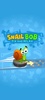 Snail Bob - Fix & Relax screenshot 1
