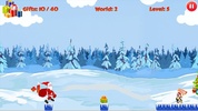 Santa Run screenshot 4