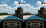 VR Racing Free screenshot 4