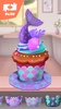 Cupcake maker cooking games screenshot 10
