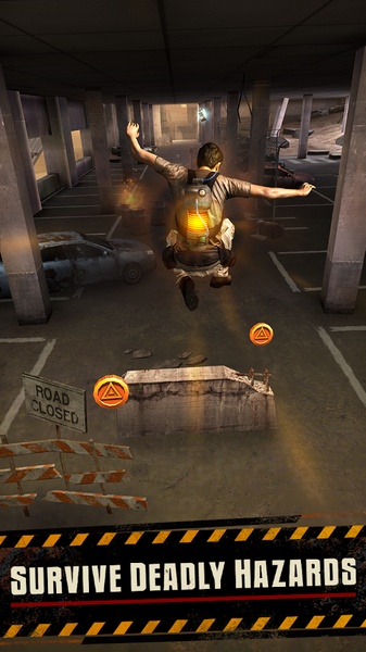 Scorch Trials - Preview 12