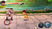 Kung Fu Attack 4 screenshot 4