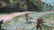 GIGA Dragon WAR screenshot 8