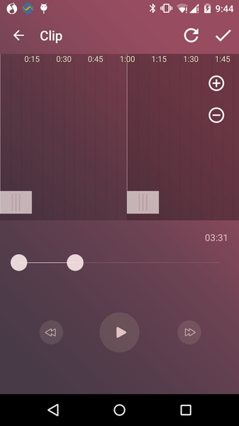 MusicClip - Preview 4