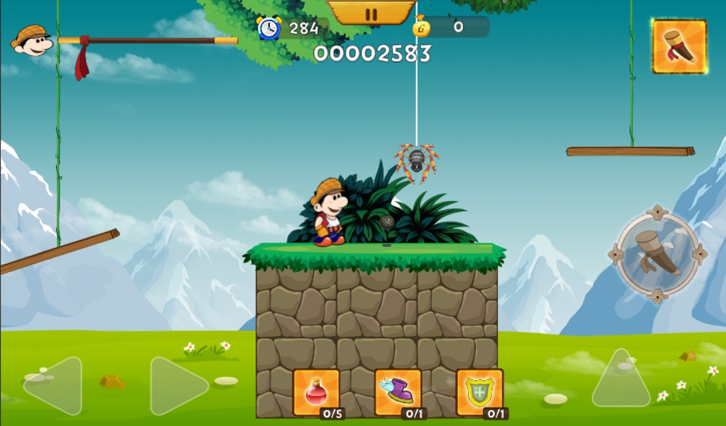 Matts World - Preview 3