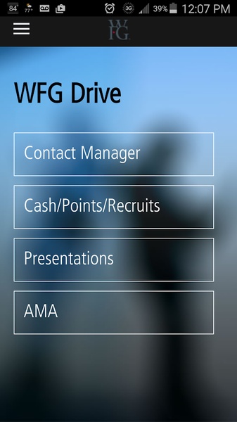 WFGDrive - Preview 5