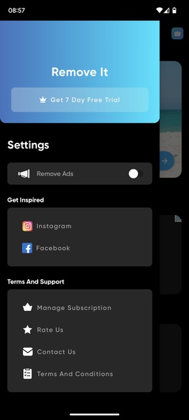 Remove It - Preview 5