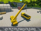 House Building Simulator: try construction trucks! screenshot 2