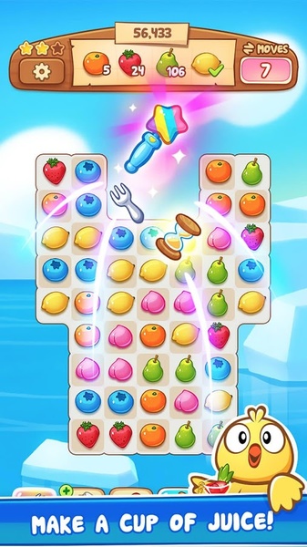Fruit Revels - Preview 5