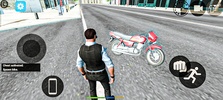 Indian Real Gangster 3D screenshot 5