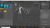 Daz 3D screenshot 5